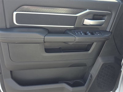 2025 RAM 5500HD Tradesman