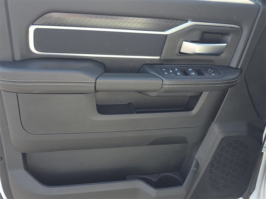 2025 RAM 5500HD Tradesman