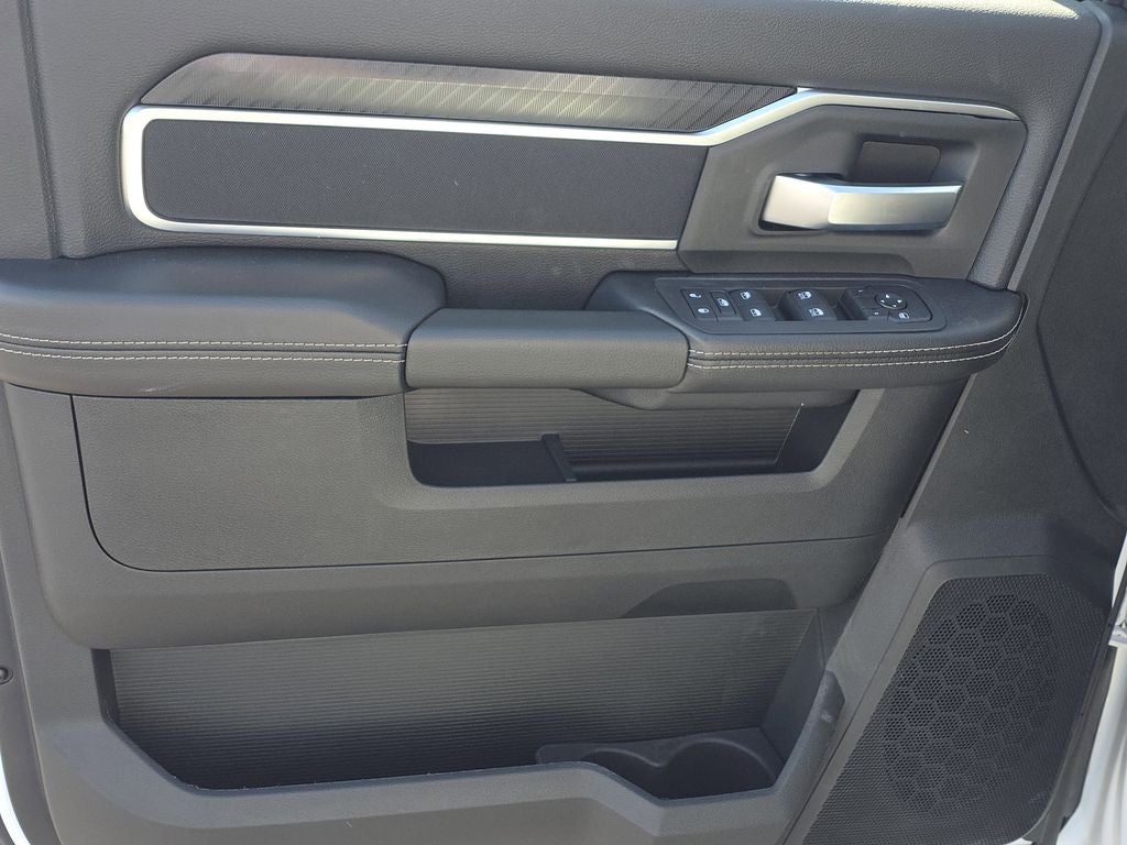 2025 RAM 5500HD Tradesman