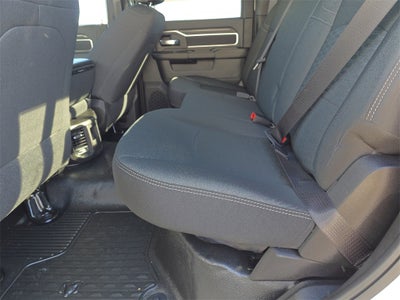 2025 RAM 5500HD Tradesman