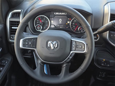 2025 RAM 5500HD Tradesman