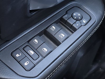 2025 RAM 5500HD Tradesman