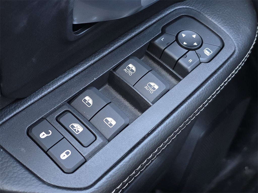 2025 RAM 5500HD Tradesman