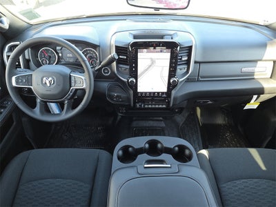 2025 RAM 5500HD Tradesman