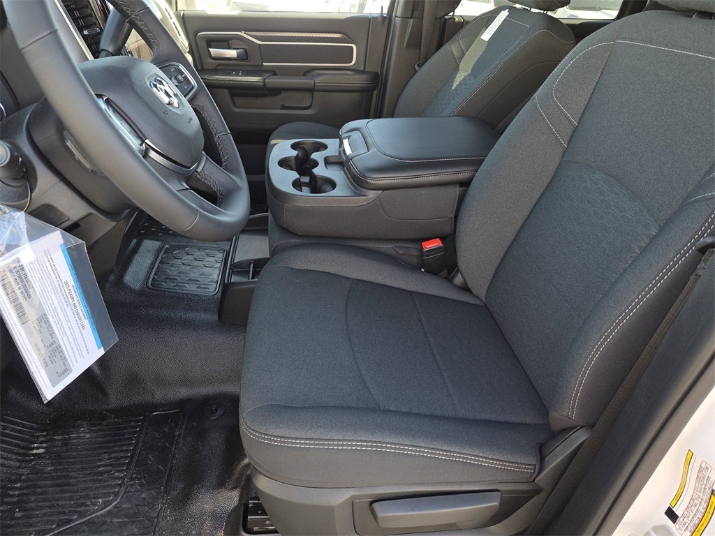 2025 RAM 5500HD Tradesman