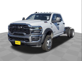2025 RAM 5500HD Tradesman