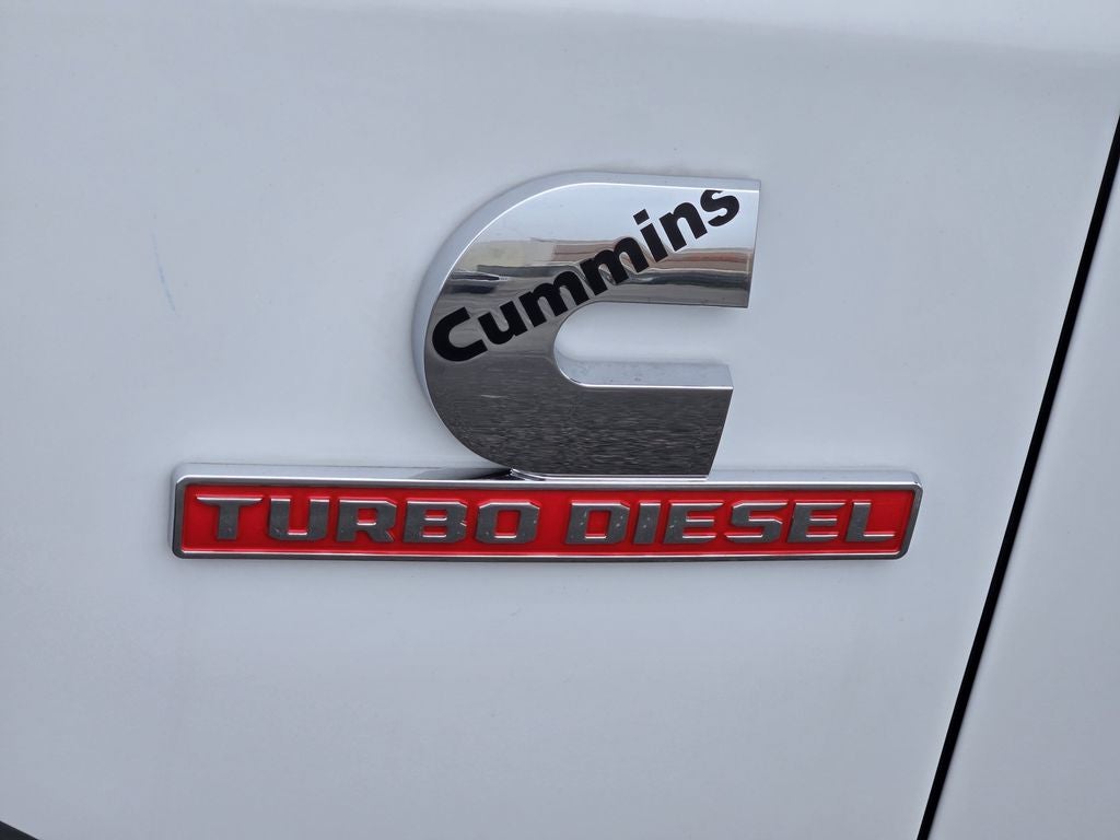 2025 RAM 5500HD Tradesman