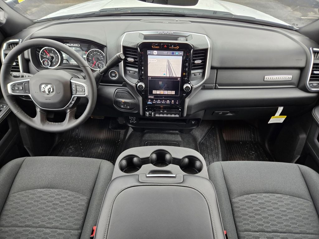 2025 RAM 5500HD Tradesman