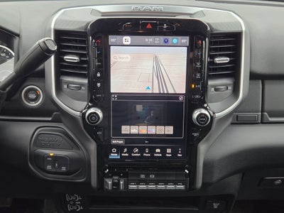 2025 RAM 5500HD Tradesman