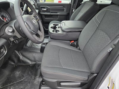 2025 RAM 5500HD Tradesman