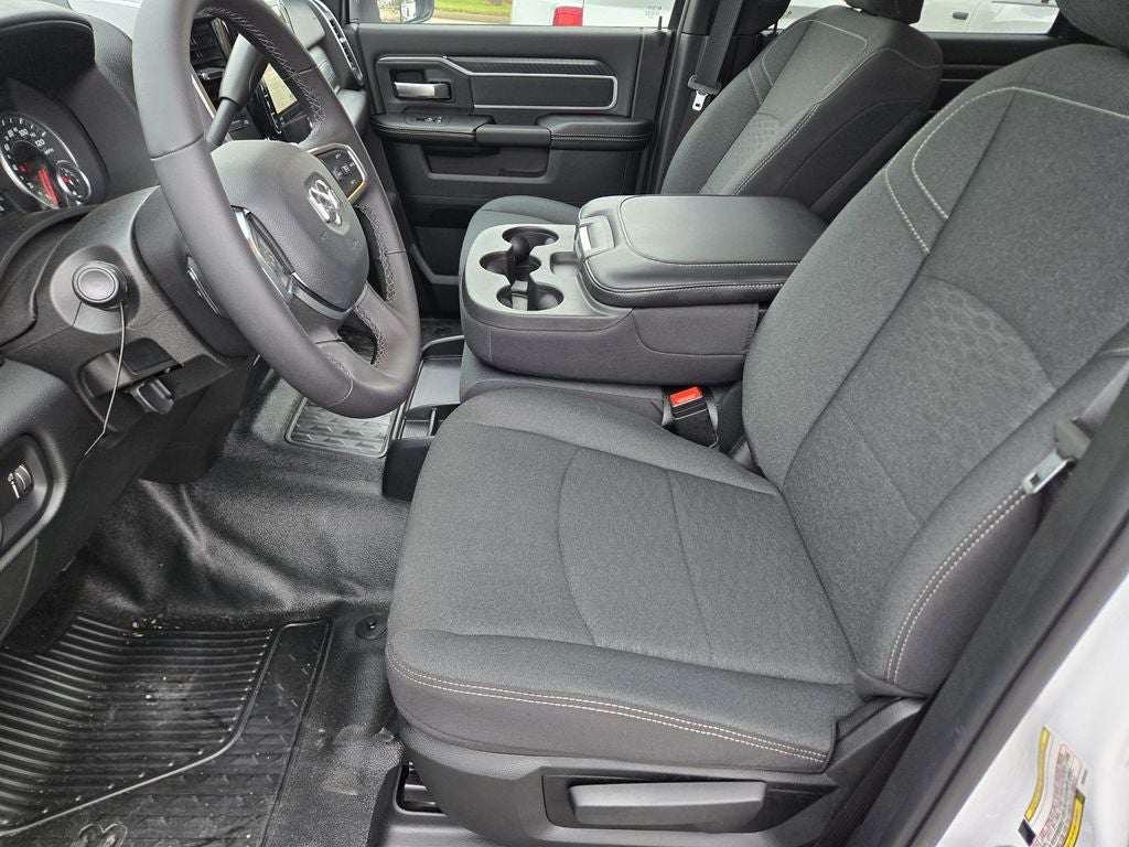 2025 RAM 5500HD Tradesman