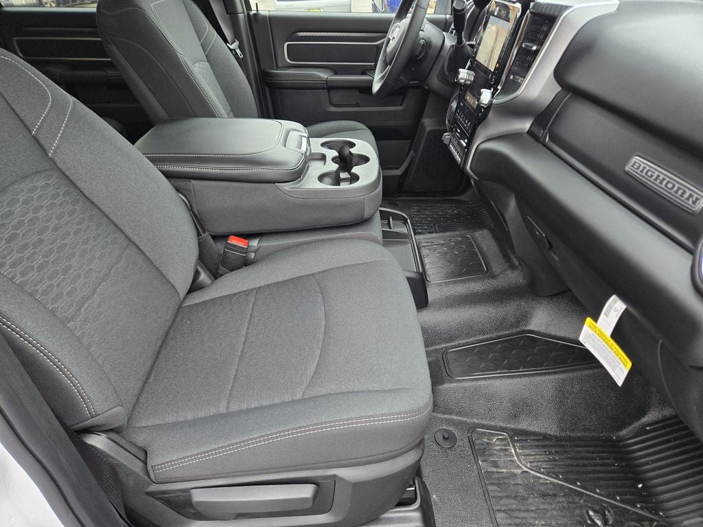 2025 RAM 5500HD Tradesman