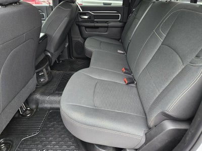 2025 RAM 5500HD Tradesman