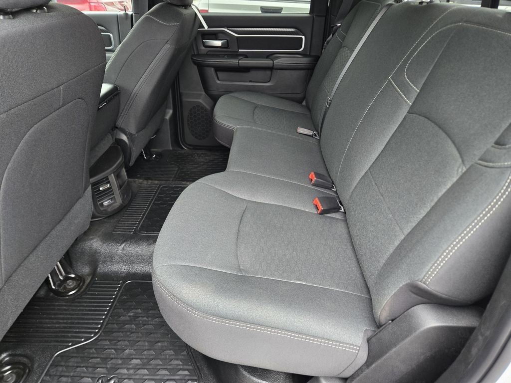 2025 RAM 5500HD Tradesman