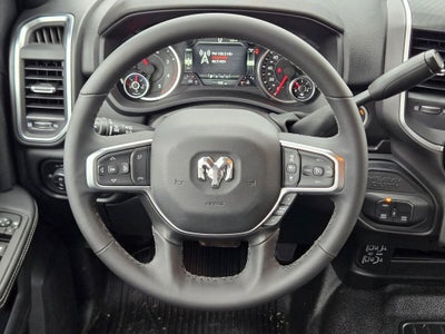 2025 RAM 5500HD Tradesman