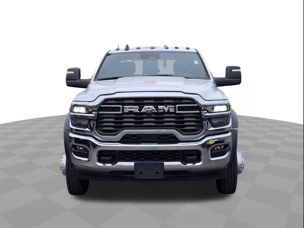 2025 RAM 5500HD Tradesman