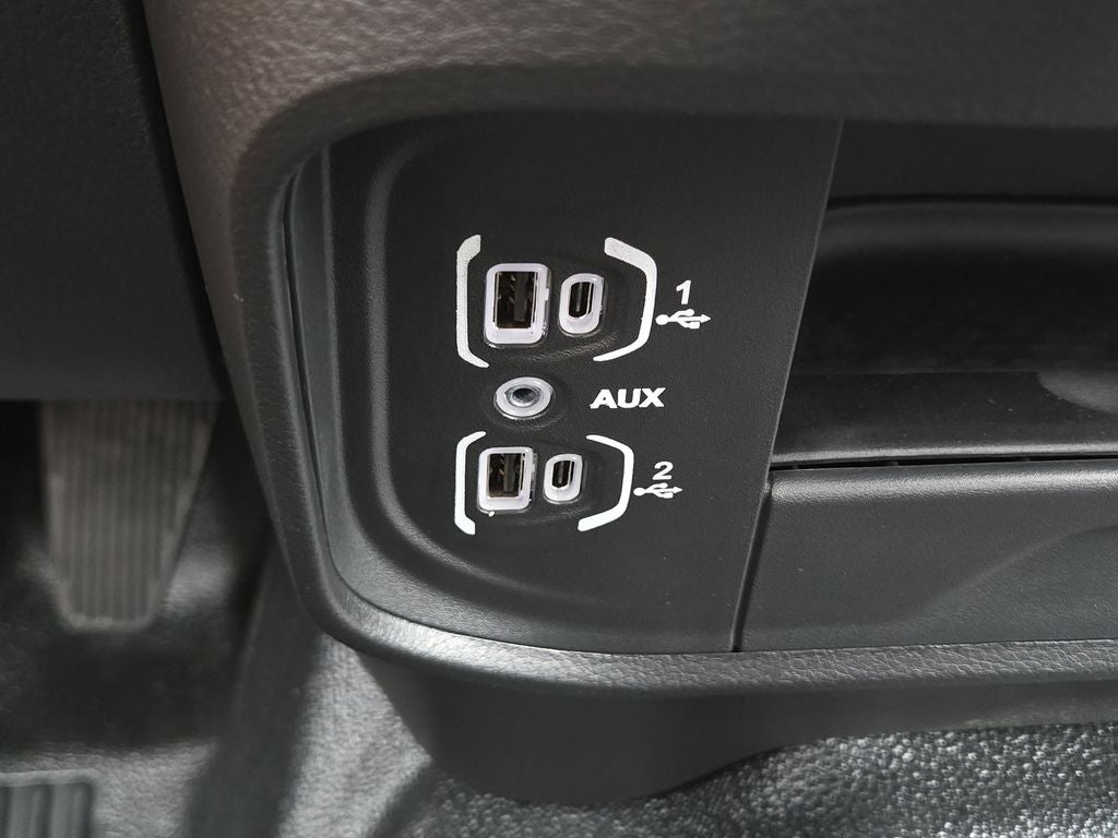 2025 RAM 5500HD Tradesman