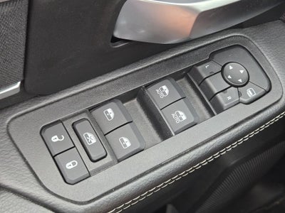 2025 RAM 5500HD Tradesman