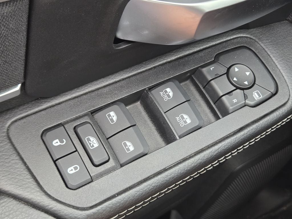 2025 RAM 5500HD Tradesman