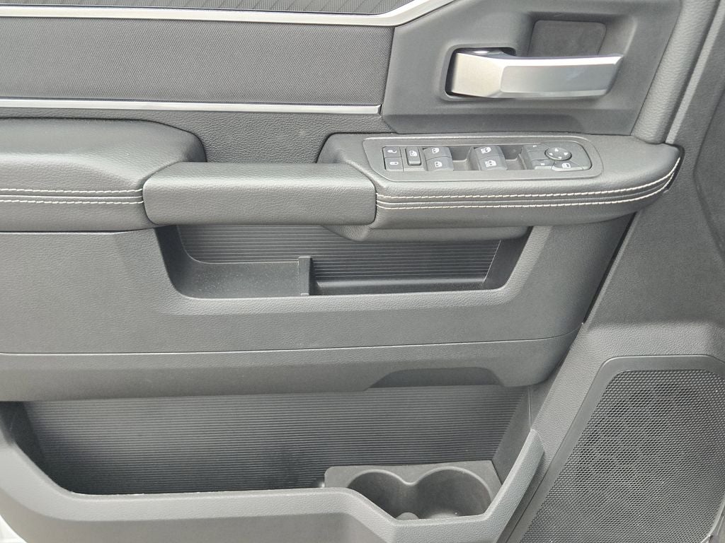 2025 RAM 5500HD Tradesman