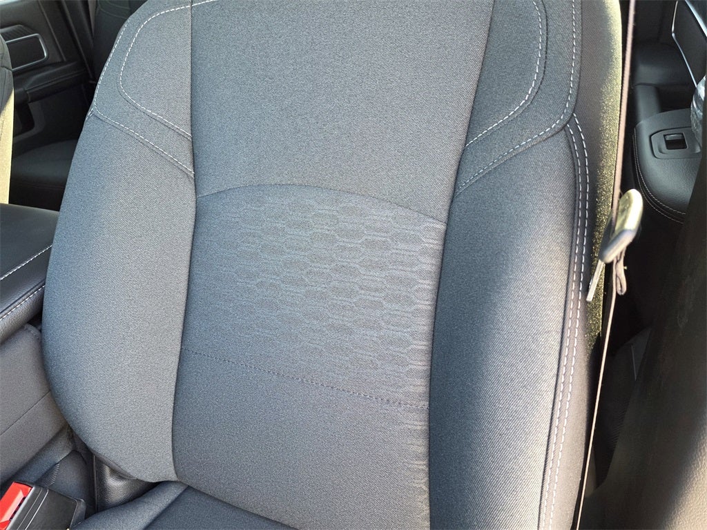 2025 RAM 3500 Tradesman