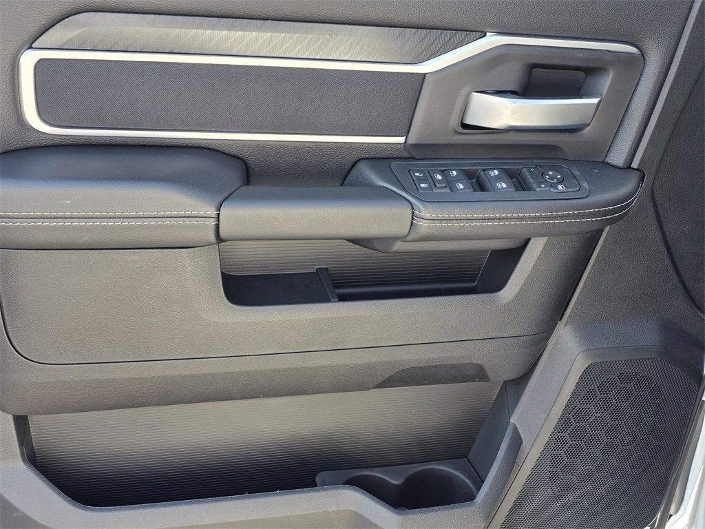 2025 RAM 3500 Tradesman