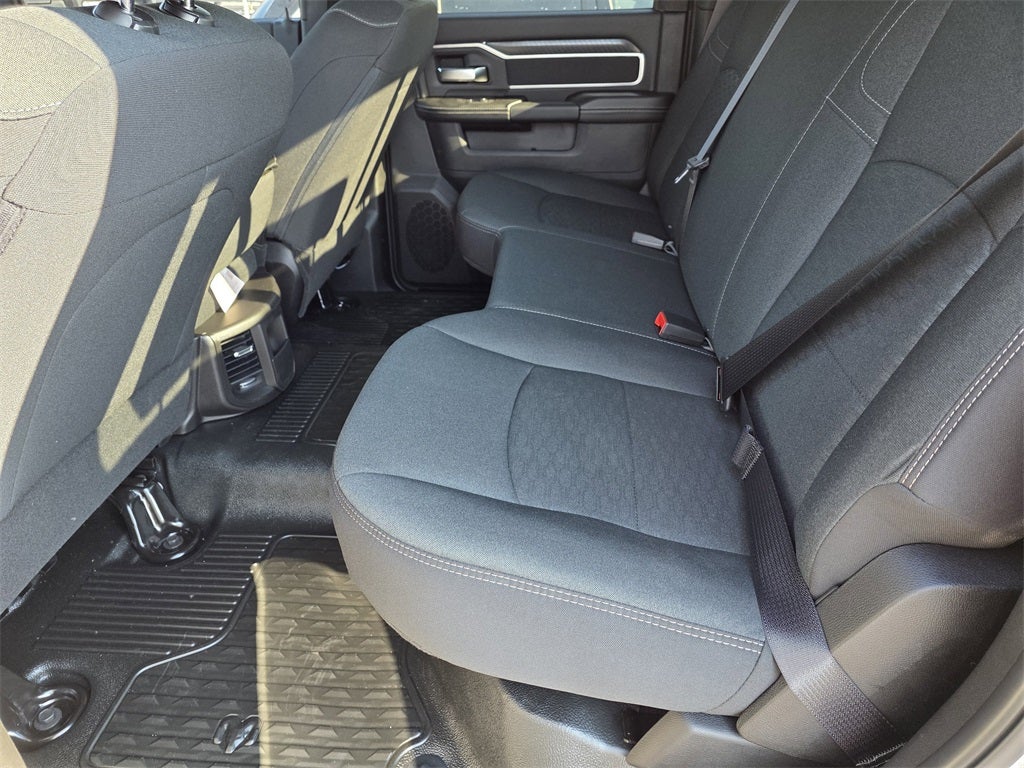 2025 RAM 3500 Tradesman