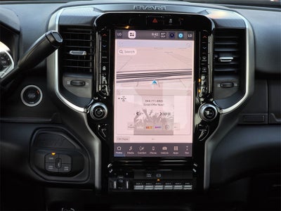 2025 RAM 3500 Tradesman