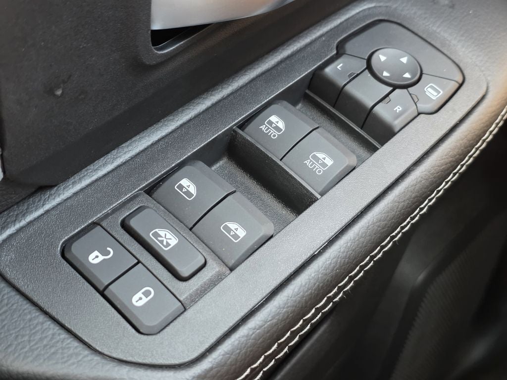 2025 RAM 3500 Tradesman