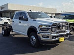 2025 RAM 3500 Tradesman
