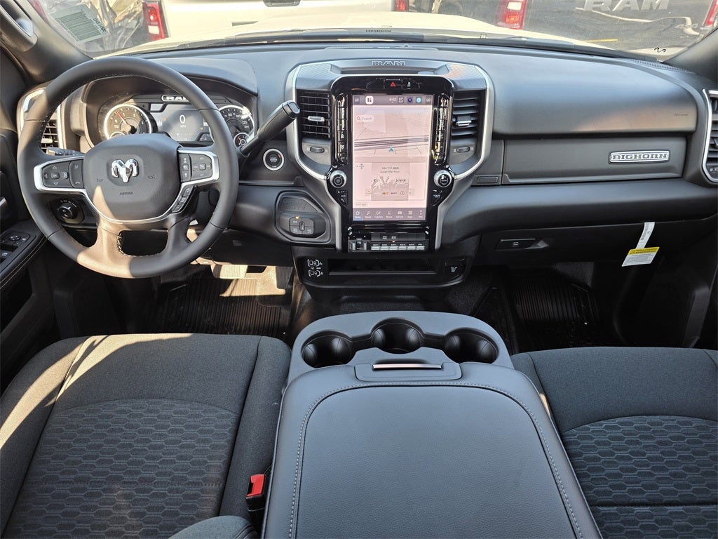 2025 RAM 3500 Tradesman