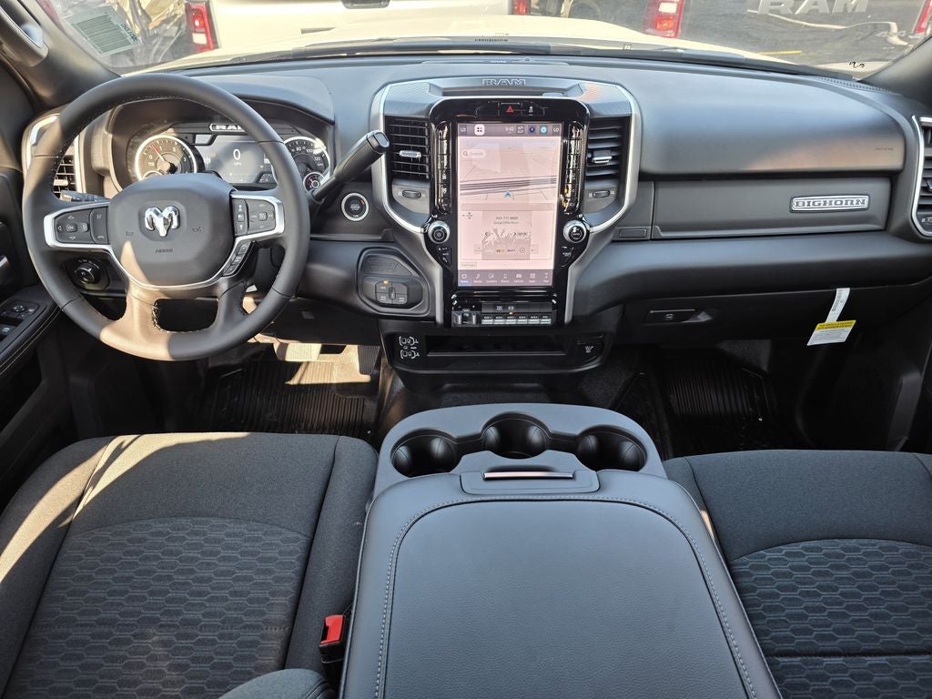 2025 RAM 3500 Tradesman