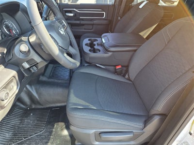 2025 RAM 3500 Tradesman