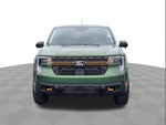 2025 Ford Maverick Tremor