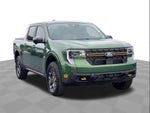 2025 Ford Maverick Tremor