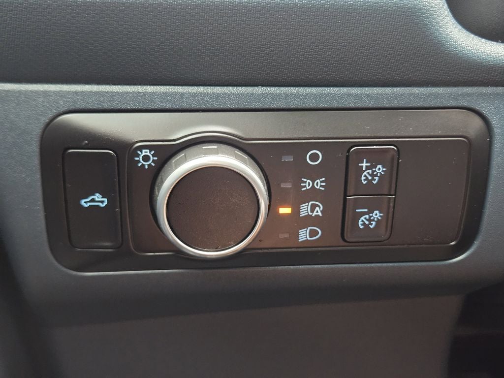 2025 Ford Maverick Tremor