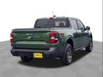 2025 Ford Maverick Tremor