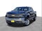 2020 Chevrolet Silverado 1500 LT Texas Edition