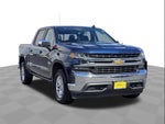 2020 Chevrolet Silverado 1500 LT Texas Edition