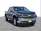 2020 Chevrolet Silverado 1500 LT Texas Edition