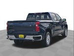 2020 Chevrolet Silverado 1500 LT Texas Edition