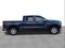 2020 Chevrolet Silverado 1500 LT Texas Edition