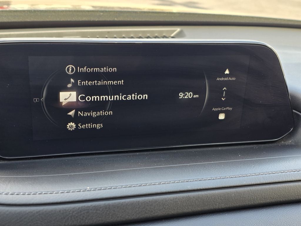 2025 Mazda Mazda CX-30 2.5 S Preferred Package