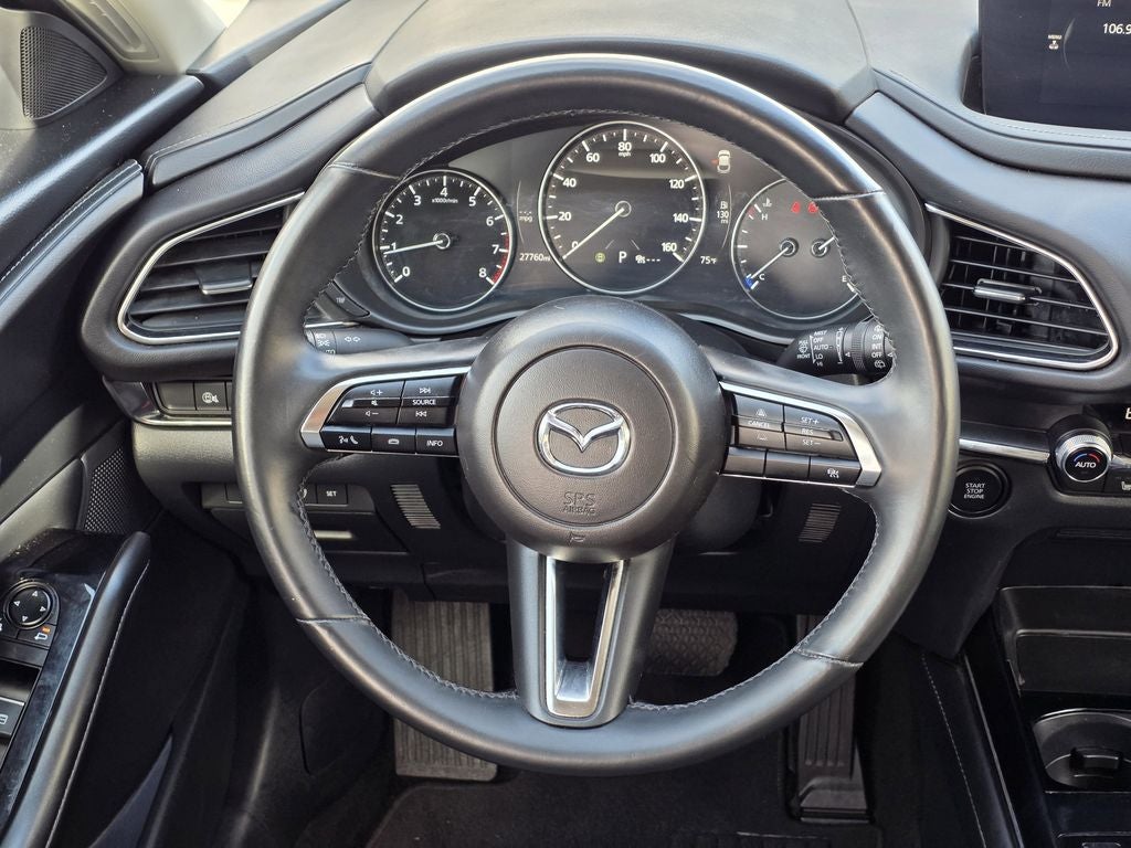 2025 Mazda Mazda CX-30 2.5 S Preferred Package