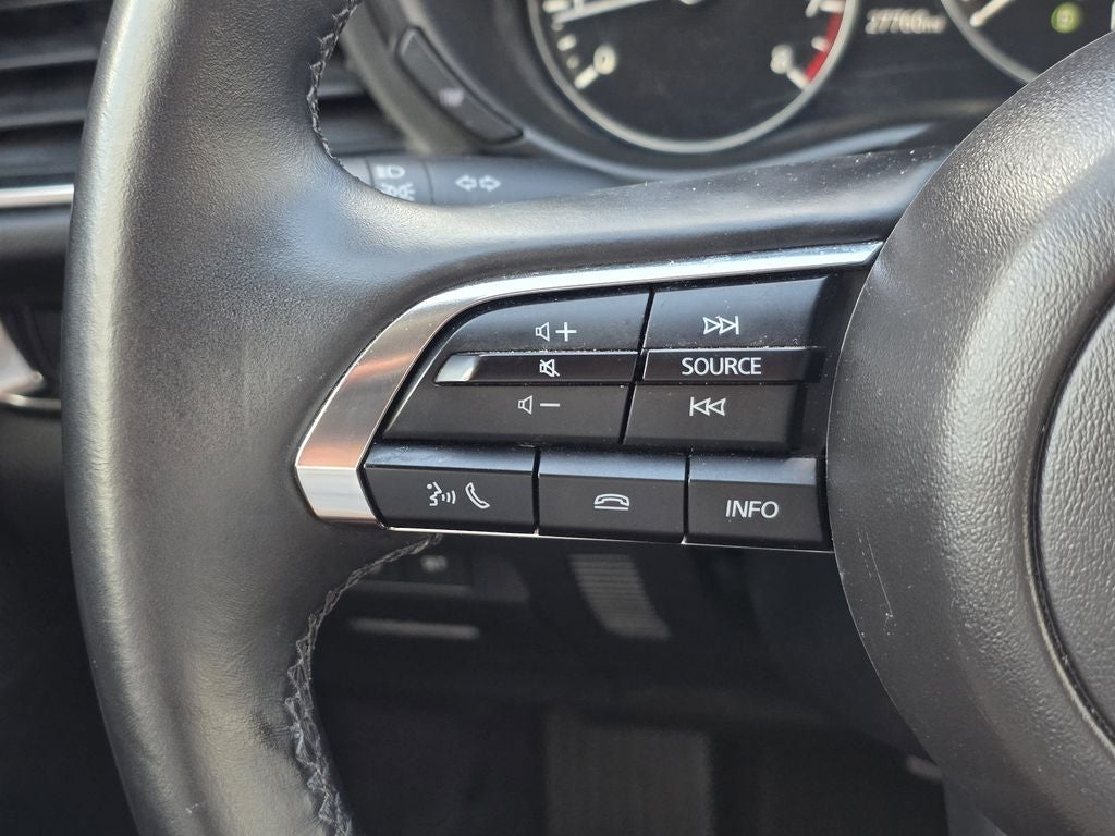 2025 Mazda Mazda CX-30 2.5 S Preferred Package