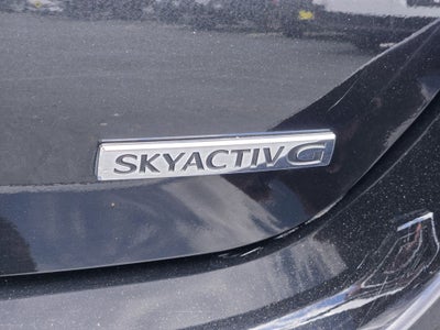 2024 Mazda Mazda3 2.5 S Select Sport