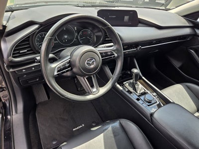 2024 Mazda Mazda3 2.5 S Select Sport