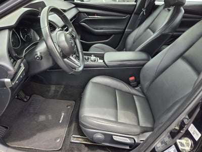2024 Mazda Mazda3 2.5 S Select Sport