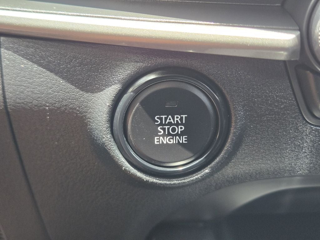 2024 Mazda Mazda3 2.5 S Select Sport
