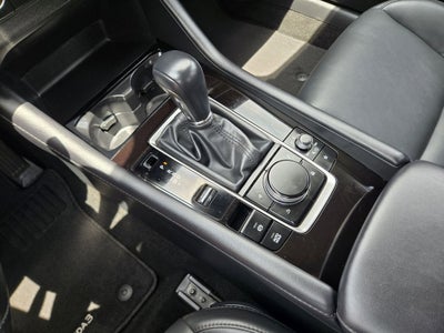 2024 Mazda Mazda3 2.5 S Select Sport